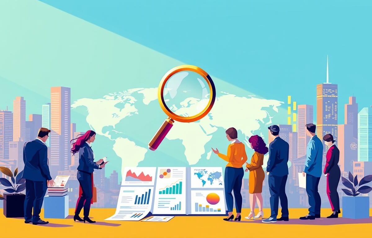 go to market research