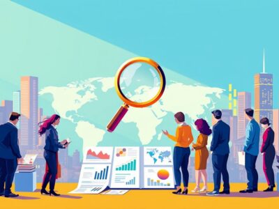 go to market research