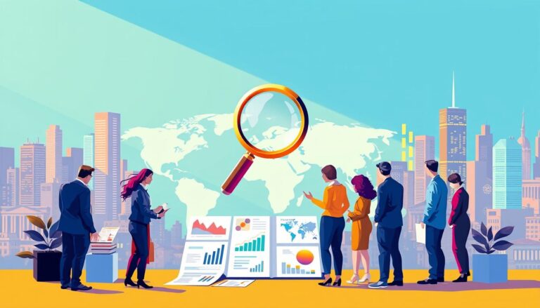 go to market research