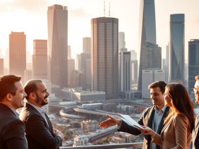 go to market strategic partnerships