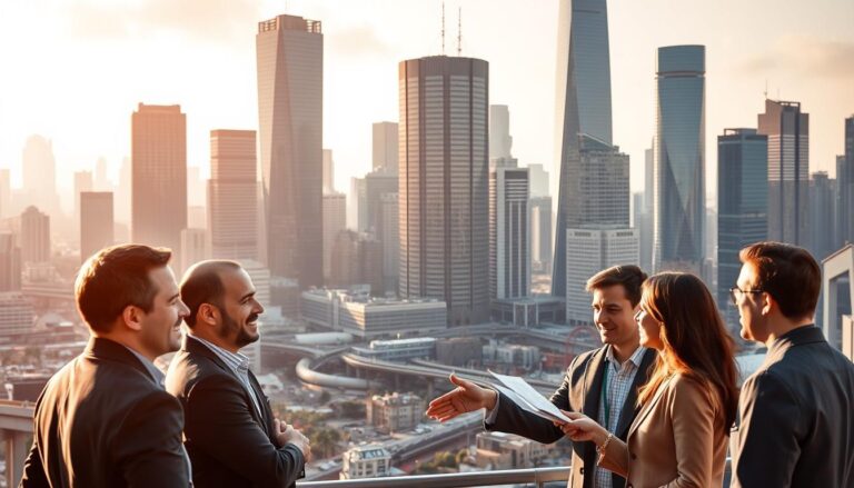 go to market strategic partnerships