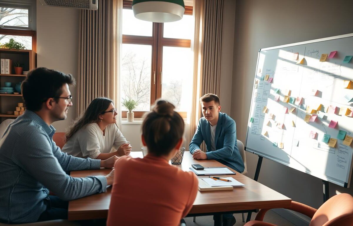 go to market success