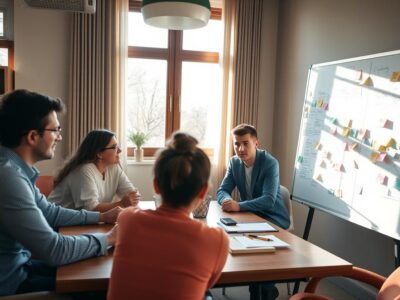 go to market success