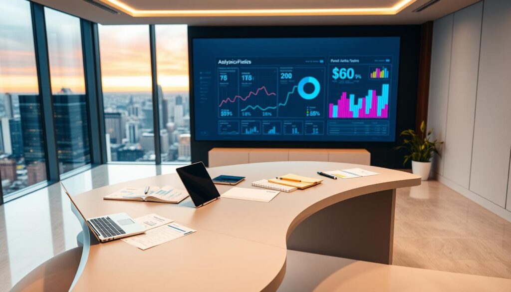 ideal customer profile analysis