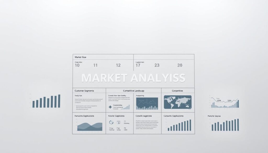 market analysis framework