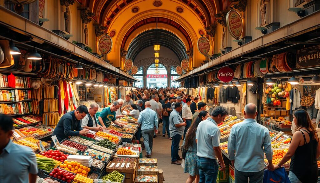 market entry strategies