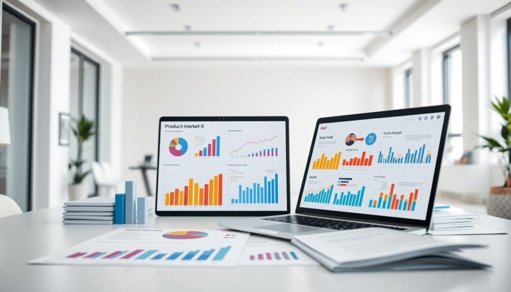 product market fit analysis