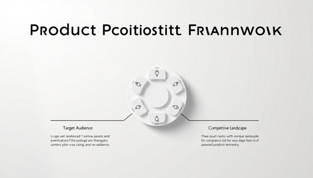 product positioning framework