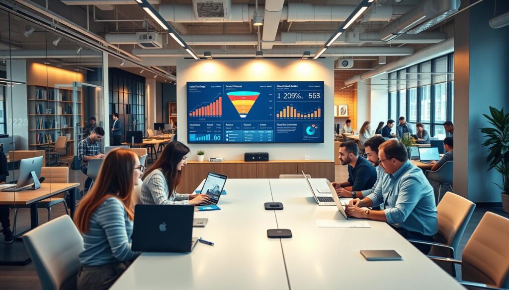 B2B lead generation tactics