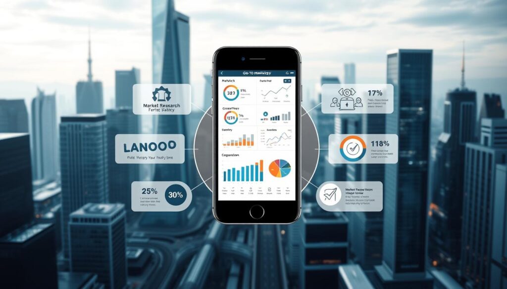 GTM strategy components GTM strategy components