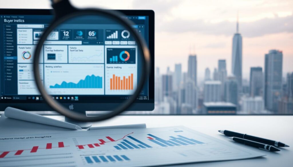 buyer intent analysis