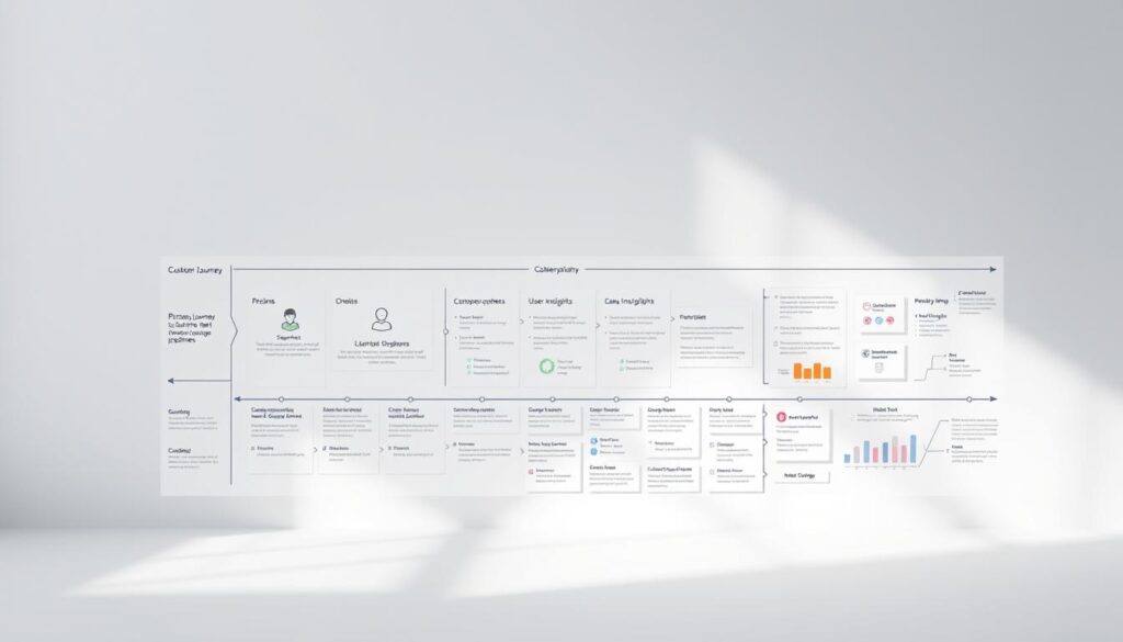 customer journey mapping