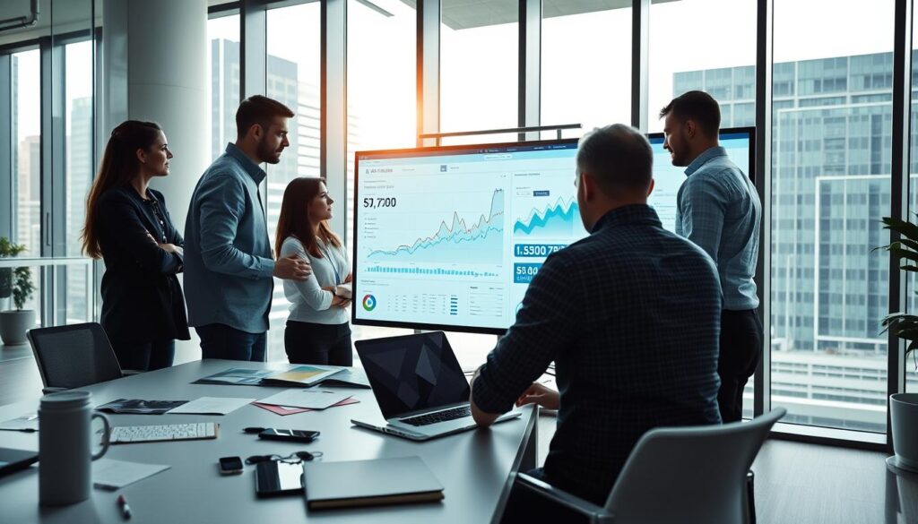 data-driven CRO strategy data-driven CRO strategy