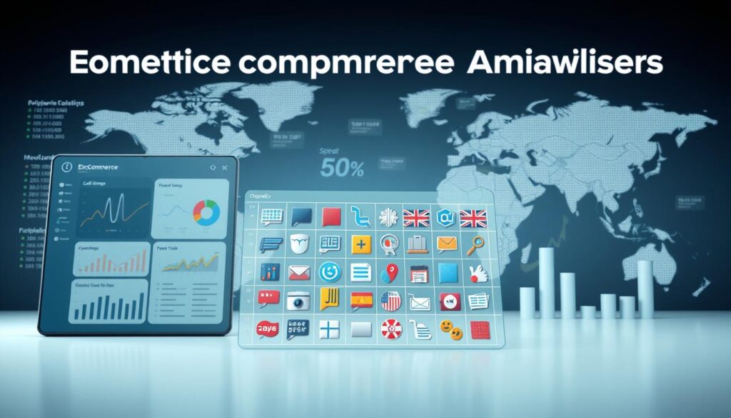 e-commerce competitive analysis