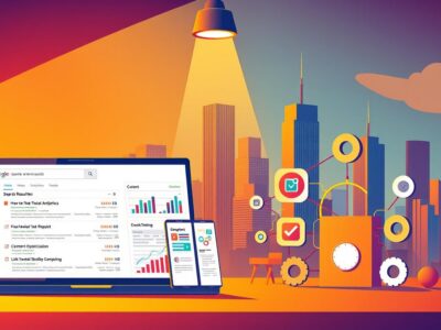 go to market SEO optimization