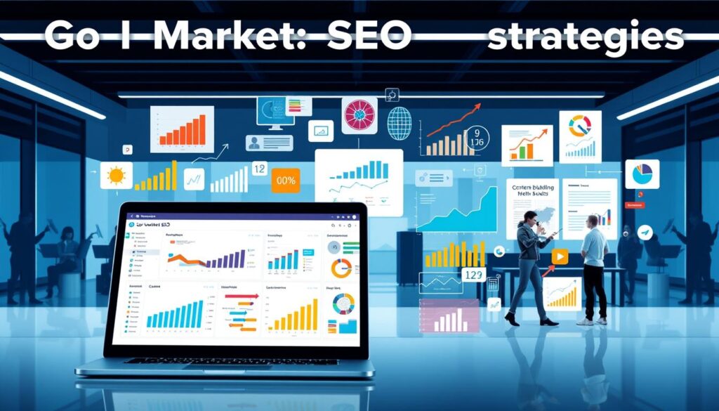 go to market SEO specialist