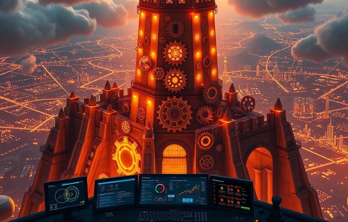 go to market SERP ranking