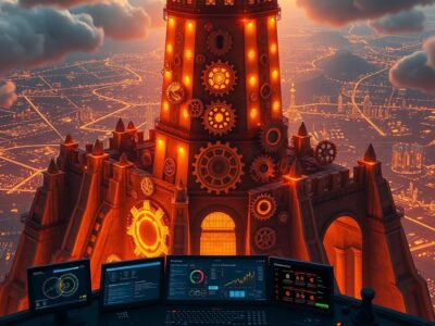 go to market SERP ranking