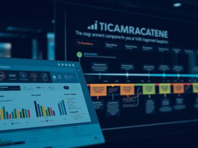 go to market campaign management