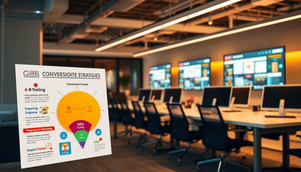 go to market conversion rate optimization