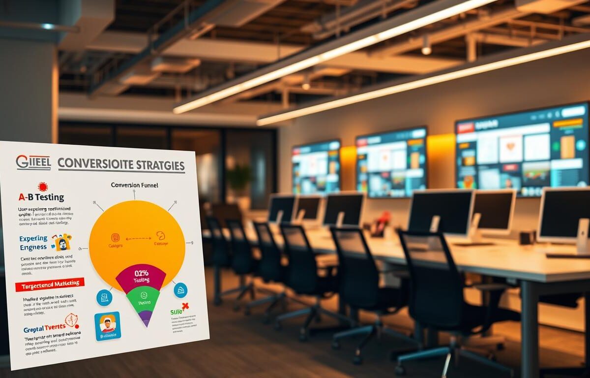 go to market conversion rate optimization