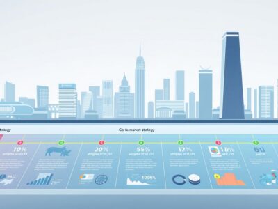 go to market customer engagement