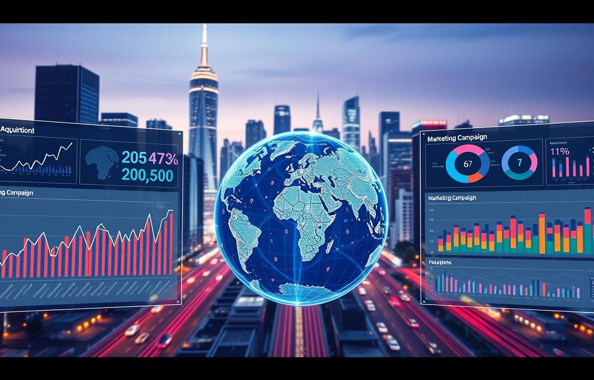 go to market data analytics