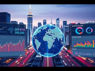 go to market data analytics