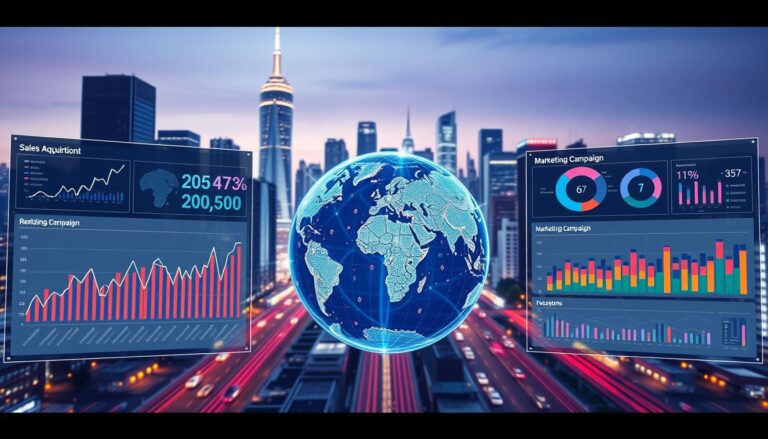 go to market data analytics