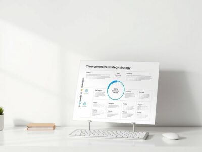 go to market e-commerce