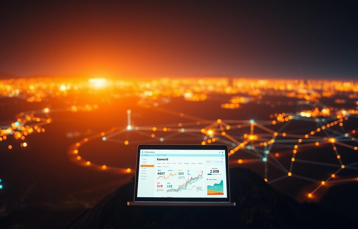 go to market keyword research