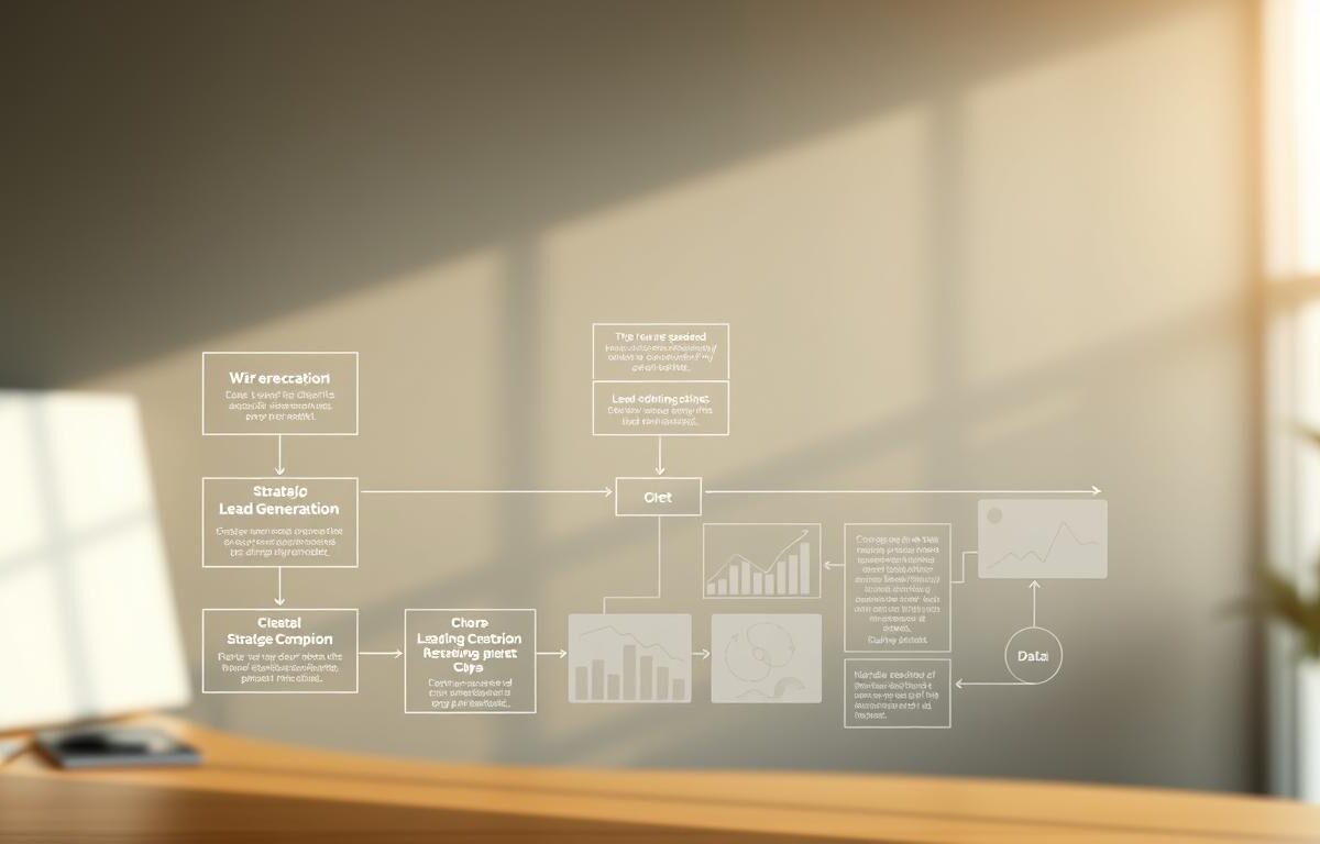 go to market lead generation