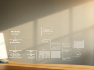 go to market lead generation