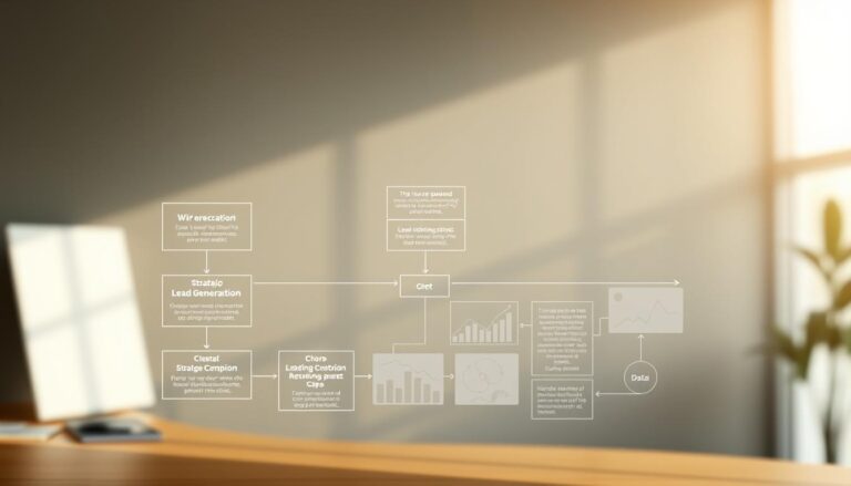 go to market lead generation