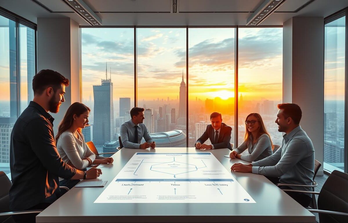 go to market user experience