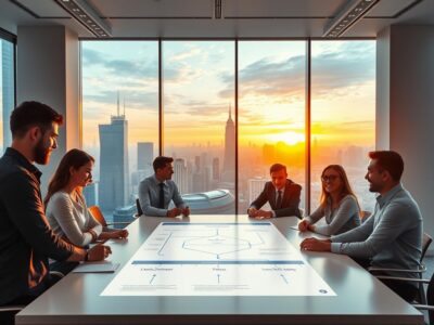 go to market user experience