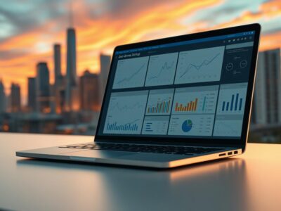 go to market web analytics