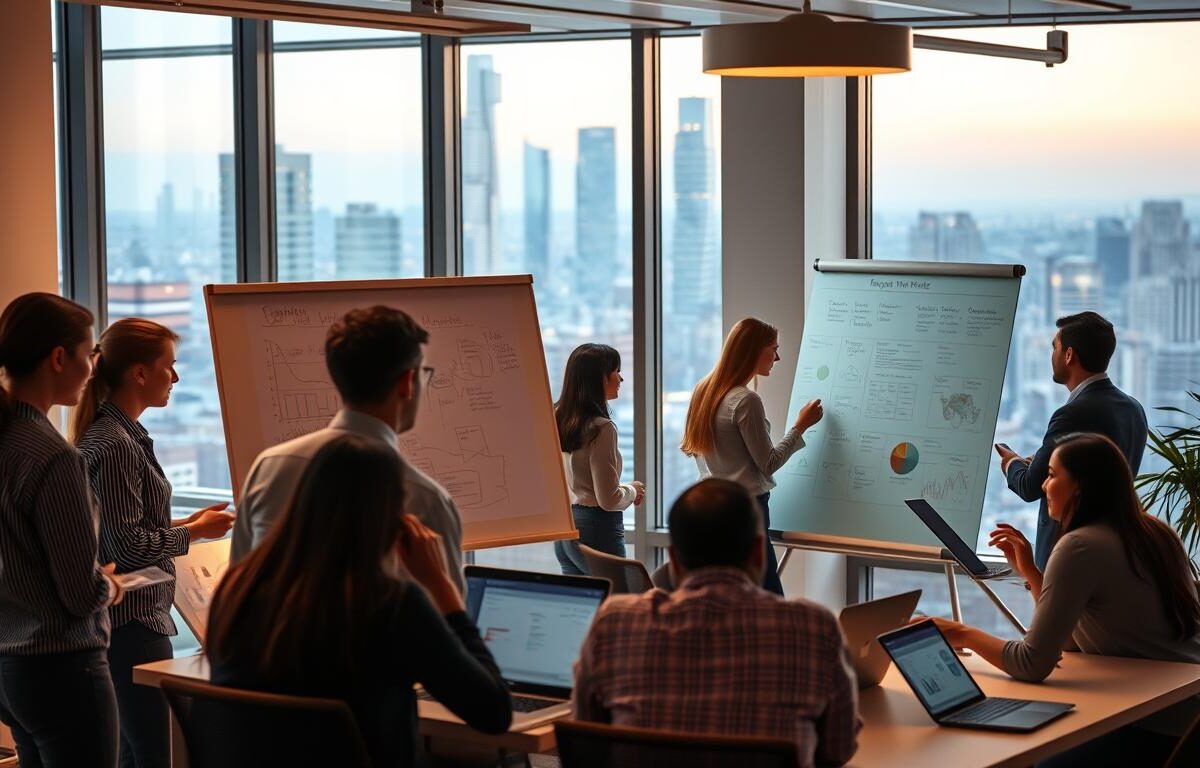 go to market website development