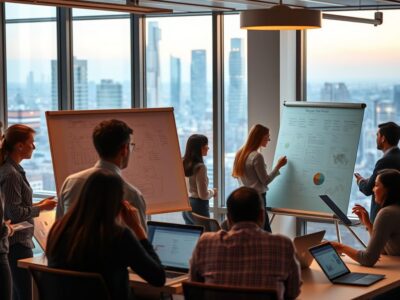 go to market website development