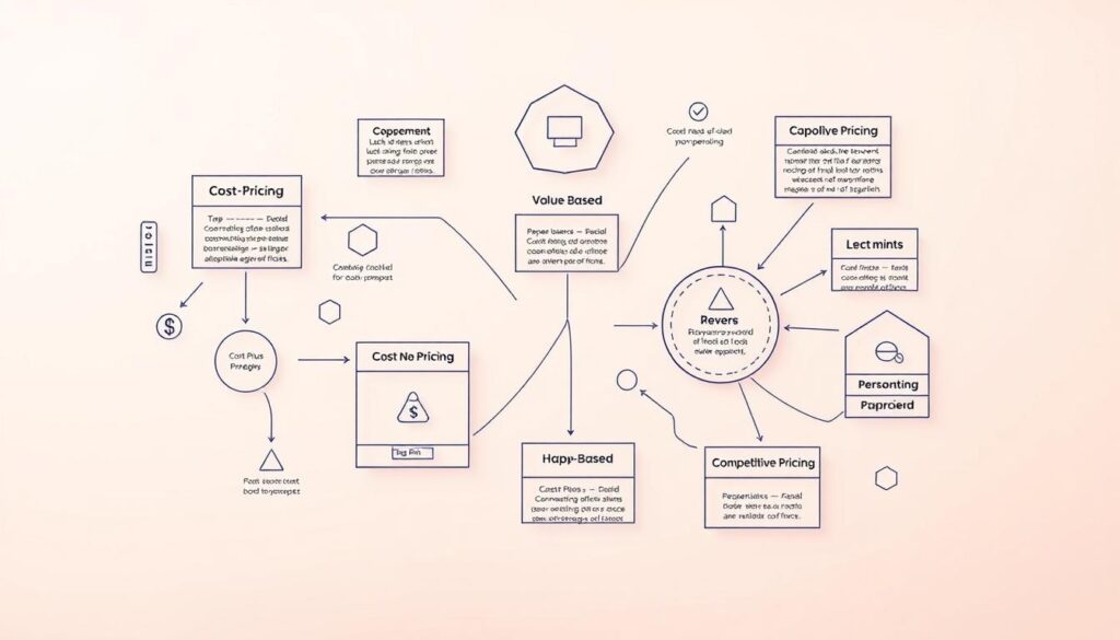 pricing strategy models