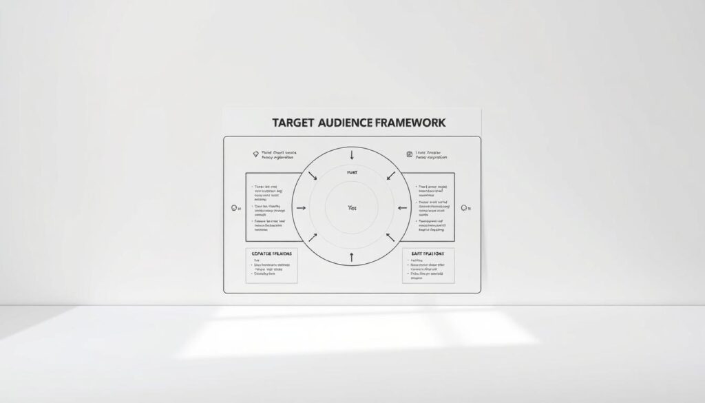 target audience analysis framework