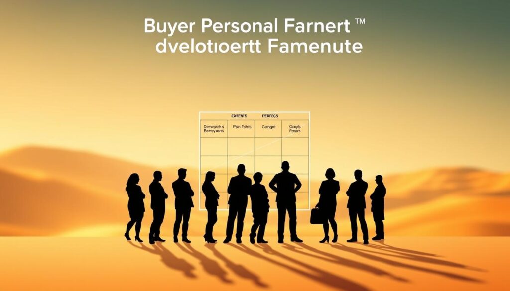 buyer persona development framework buyer persona development framework