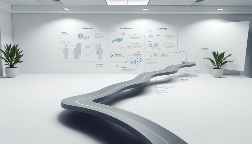 customer journey mapping