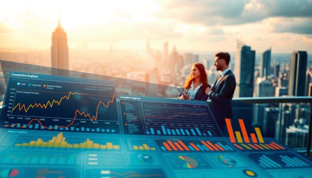 go to market competitor analysis