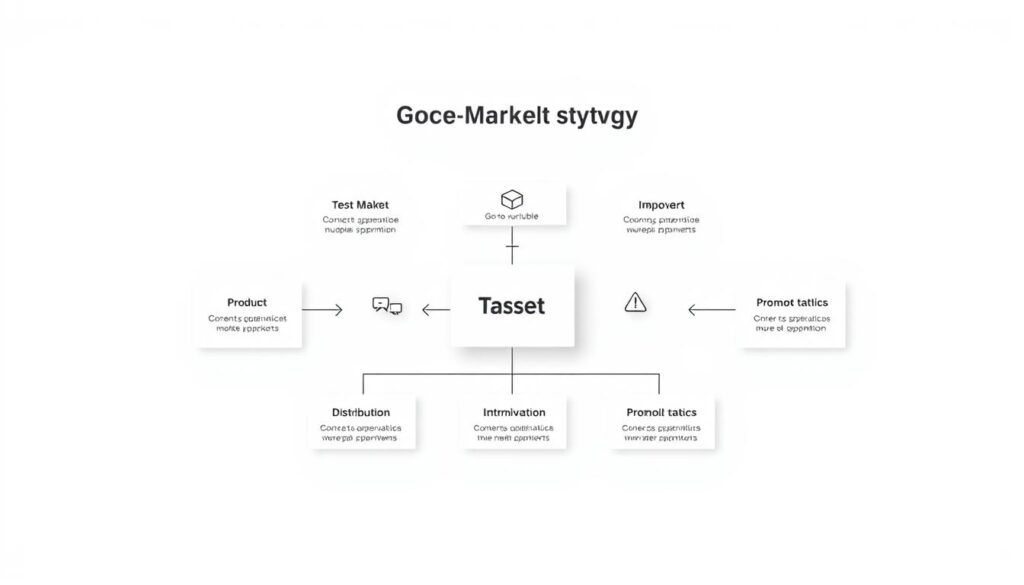 go to market content optimization
