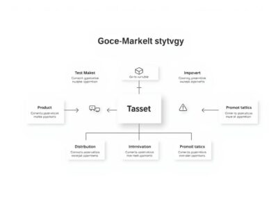 go to market content optimization
