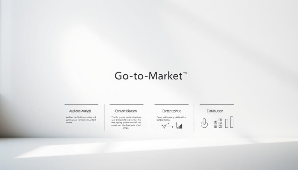 go to market content strategy