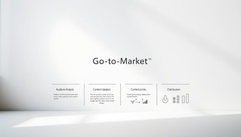 go to market content strategy