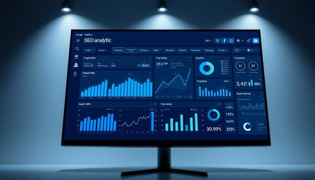go to market google search console