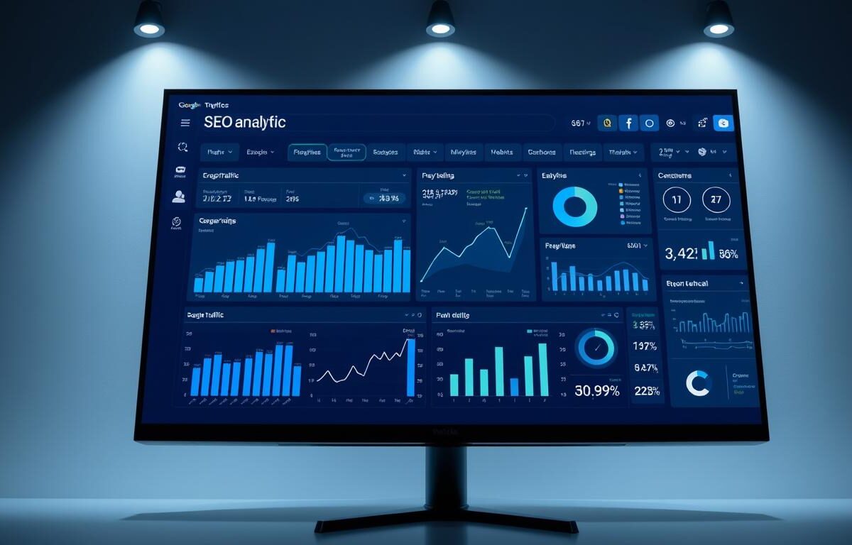 go to market google search console